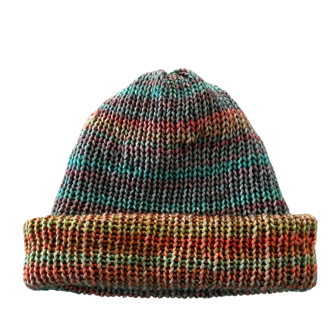 Forest Dreams Knit Hat