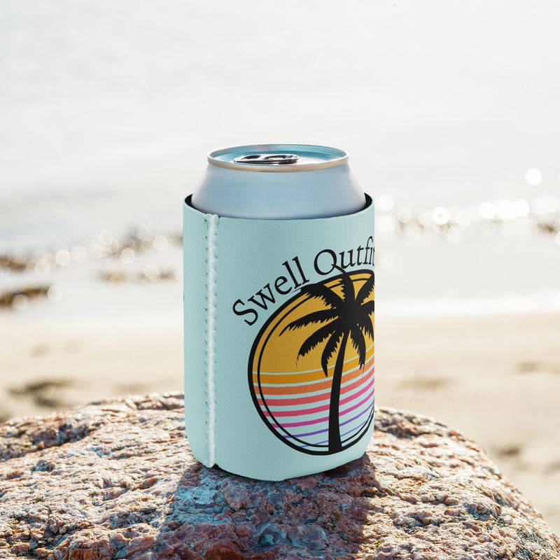 Swell Outfitters Can cooler