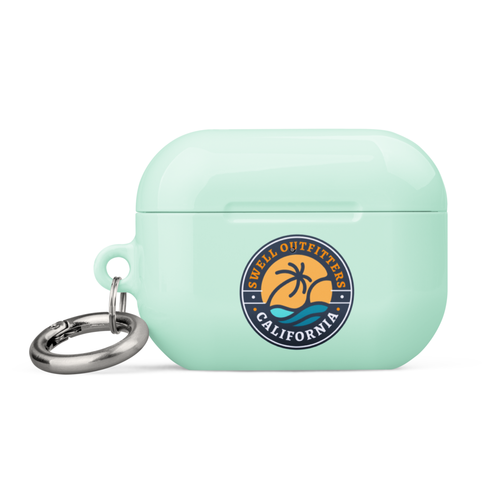 Swell Outfitter Case for AirPods PRO Gen2®
