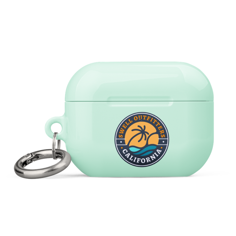 Swell Outfitter Case for AirPods PRO Gen2®