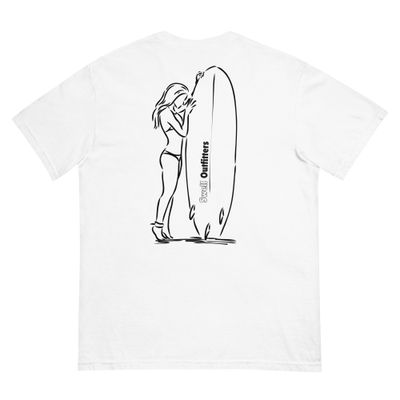 Fun board Short Sleve T-shirt