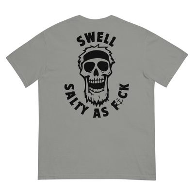 Salty AF Short Sleve T-shirt