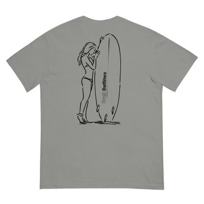 Fun board Short Sleve T-shirt