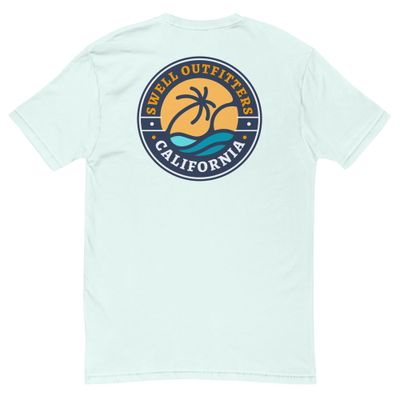 Swell Outfitters Short Sleeve T-shirt