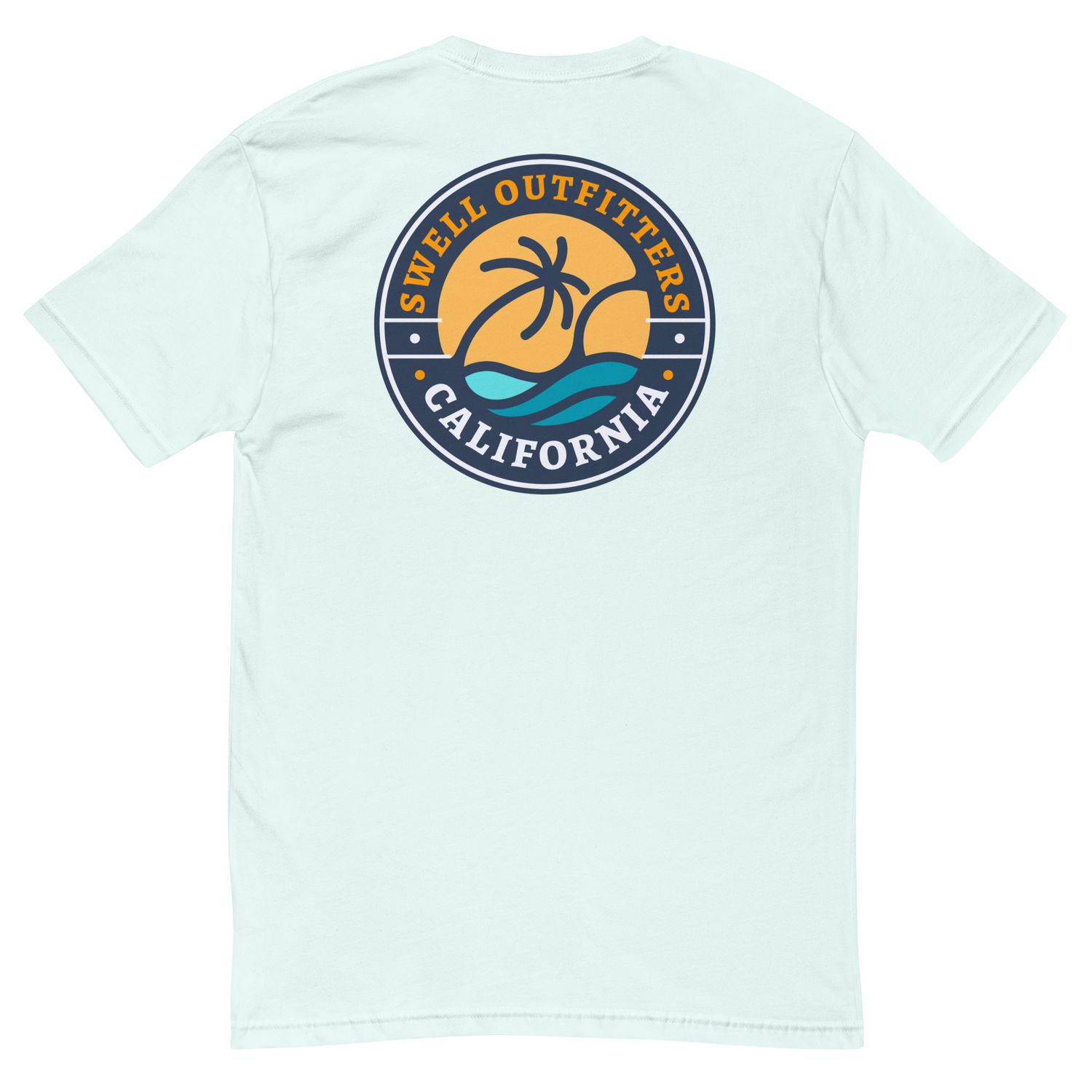 Swell Outfitters Short Sleeve T-shirt