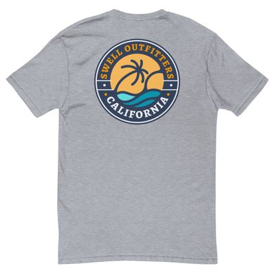 Swell Outfitters Short Sleeve T-shirt