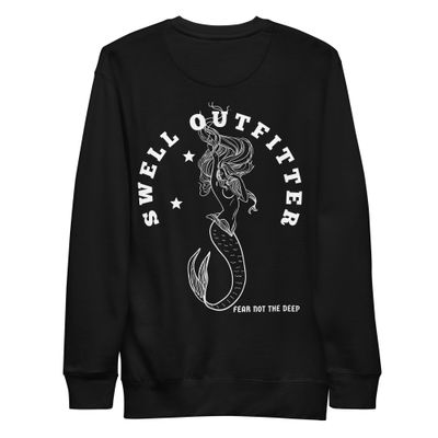 Mermaide Premium Sweatshirt