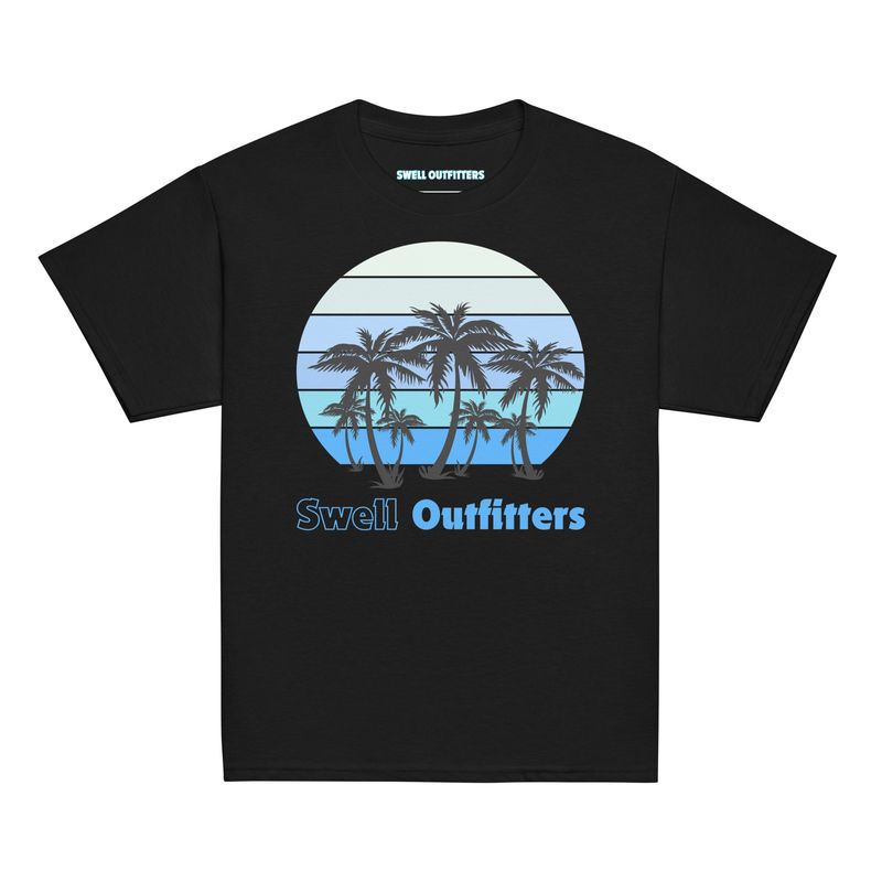 Palm Skys Youth classic tee
