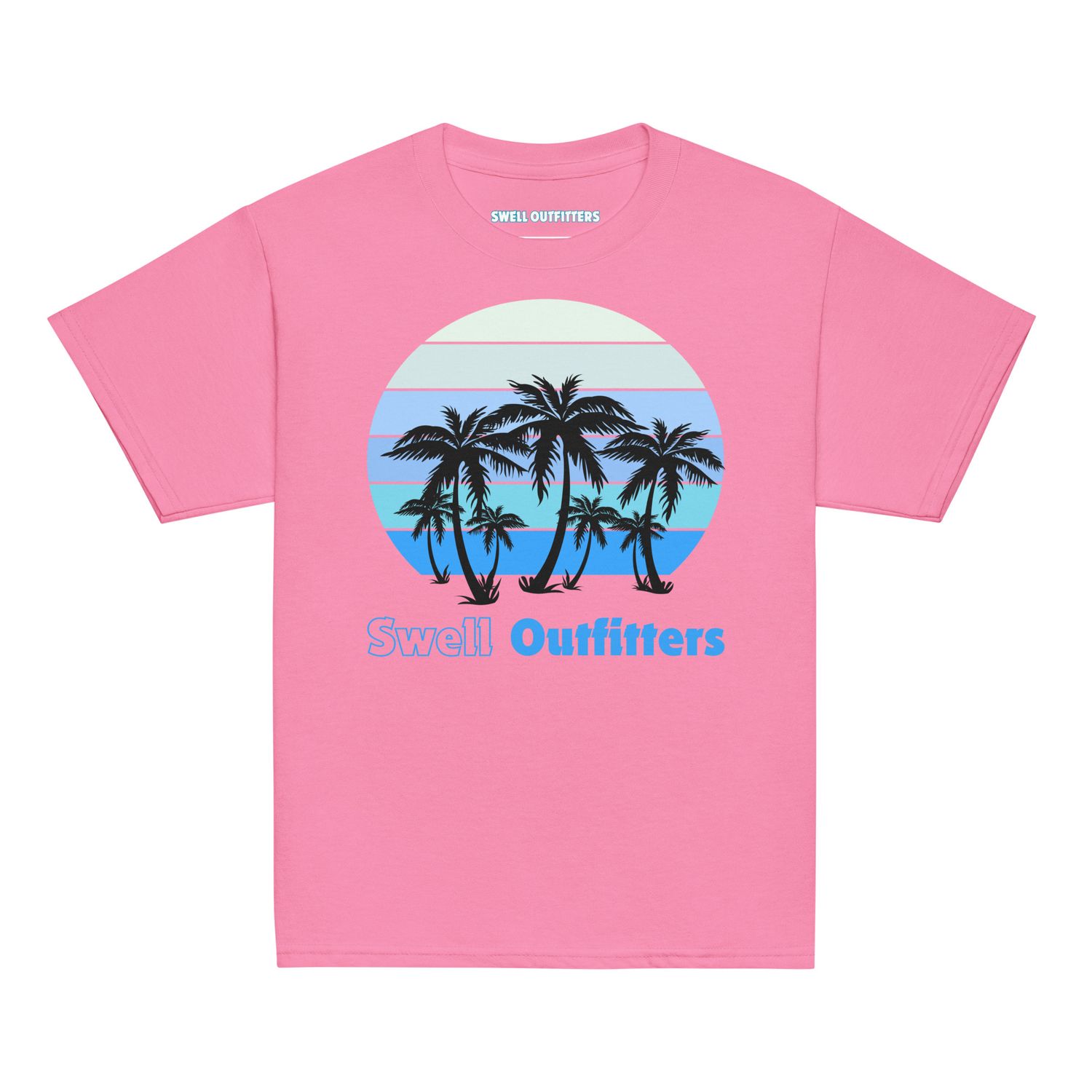 Palm Skys Youth classic tee