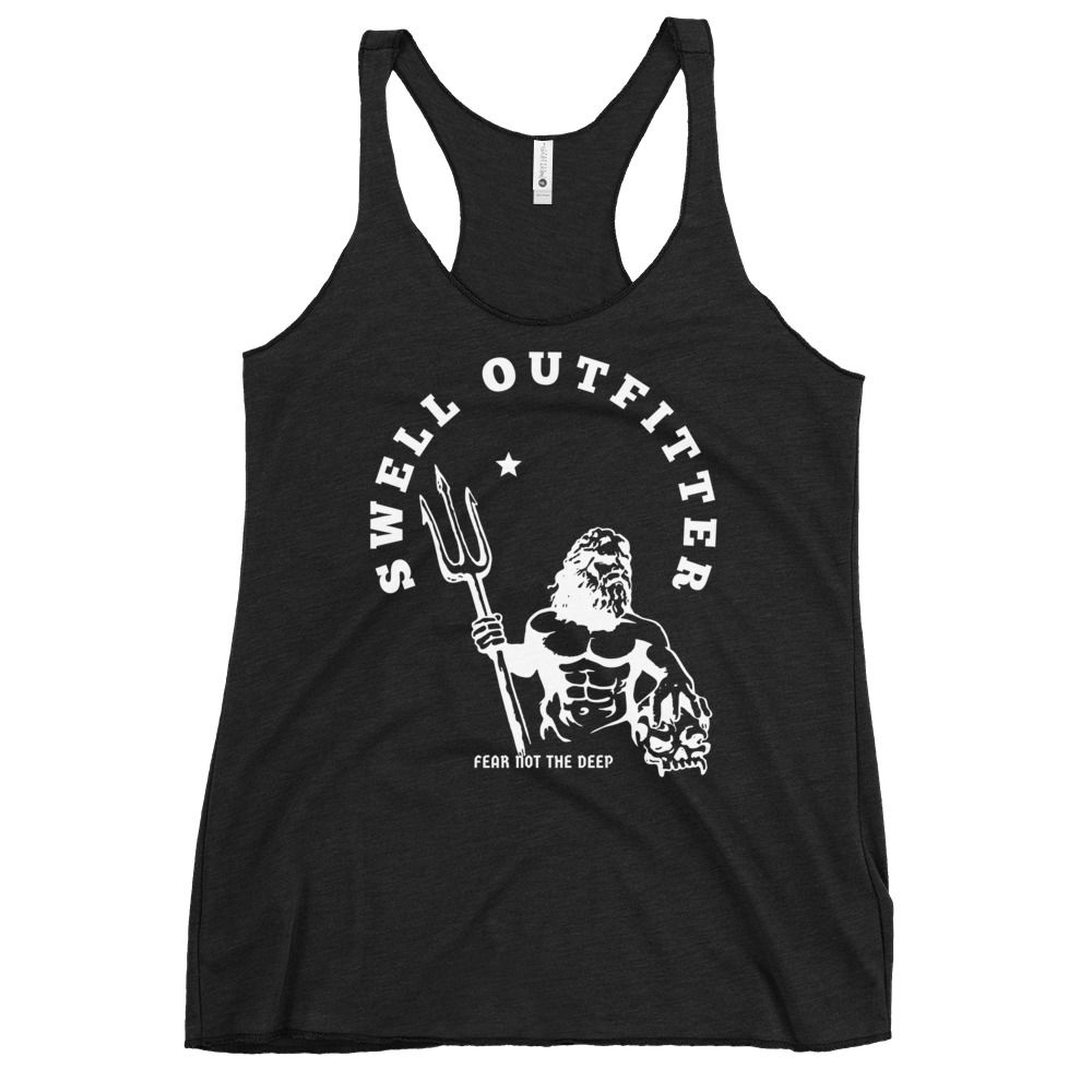 Trident Women&#39;s Racerback Tank