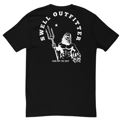 Trident Short Sleeve T-shirt