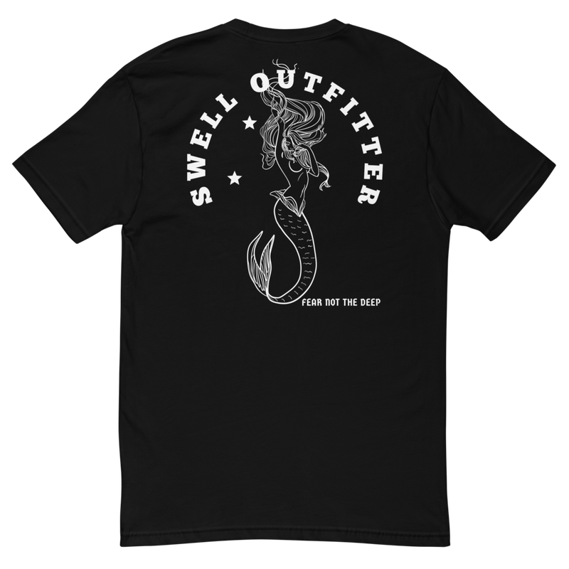 Mermaide Short Sleeve T-shirt