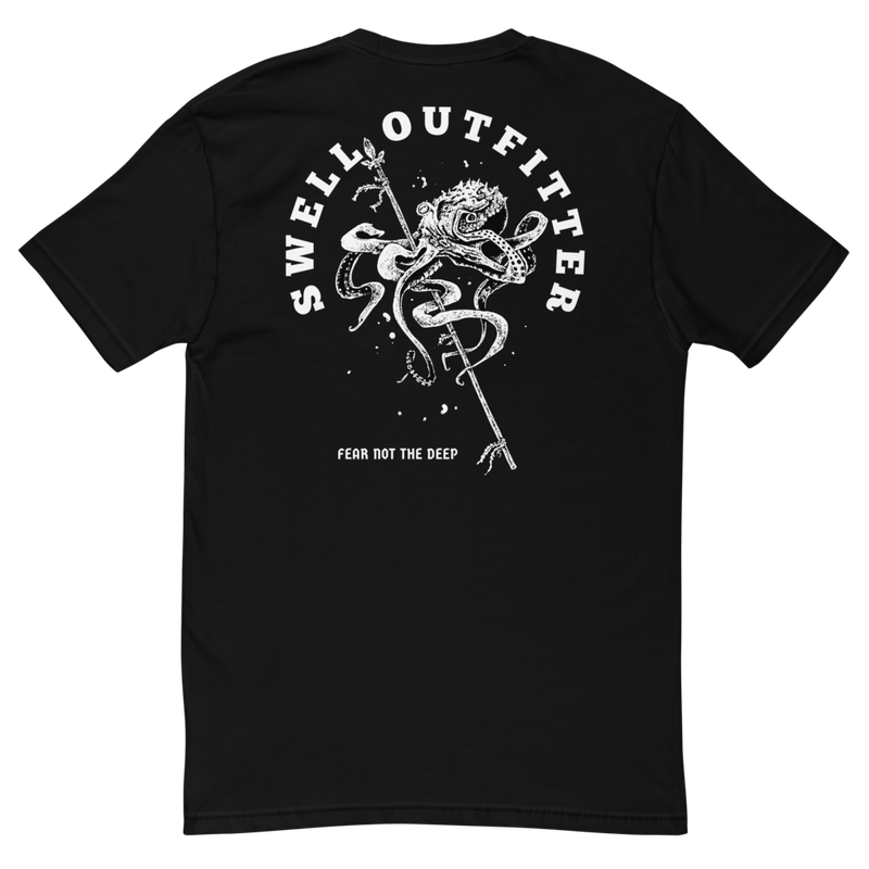 Octo Short Sleeve T-shirt