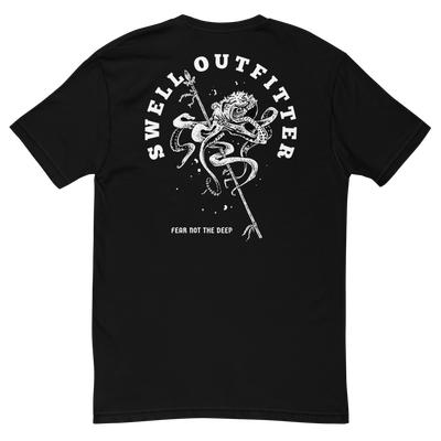 Octo Short Sleeve T-shirt