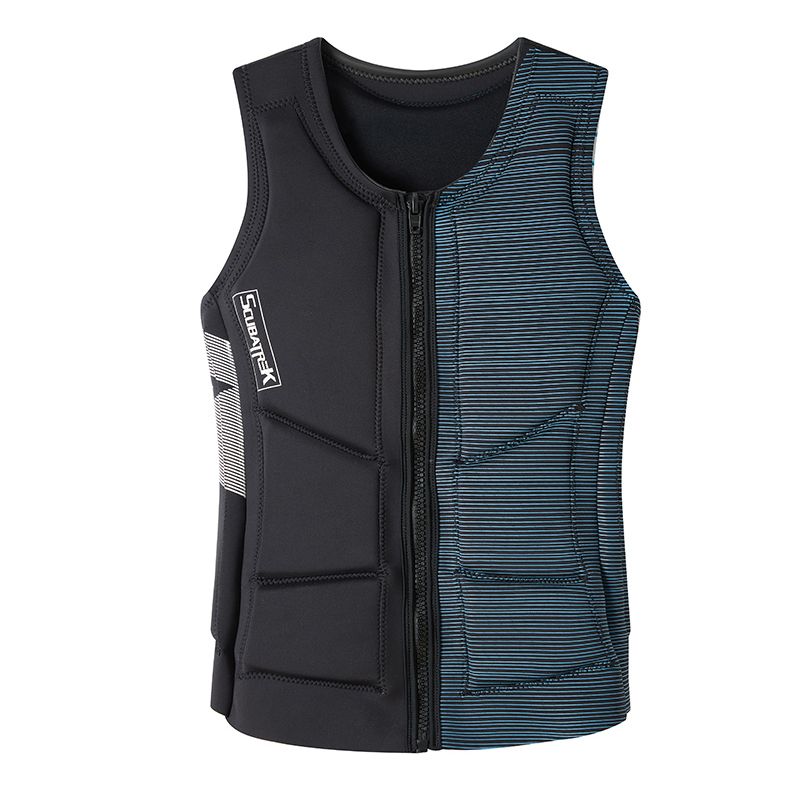 Impact  Life Jacket Surfing comp Vest