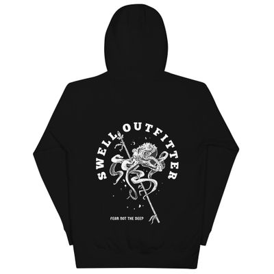 Octo  Hoodie