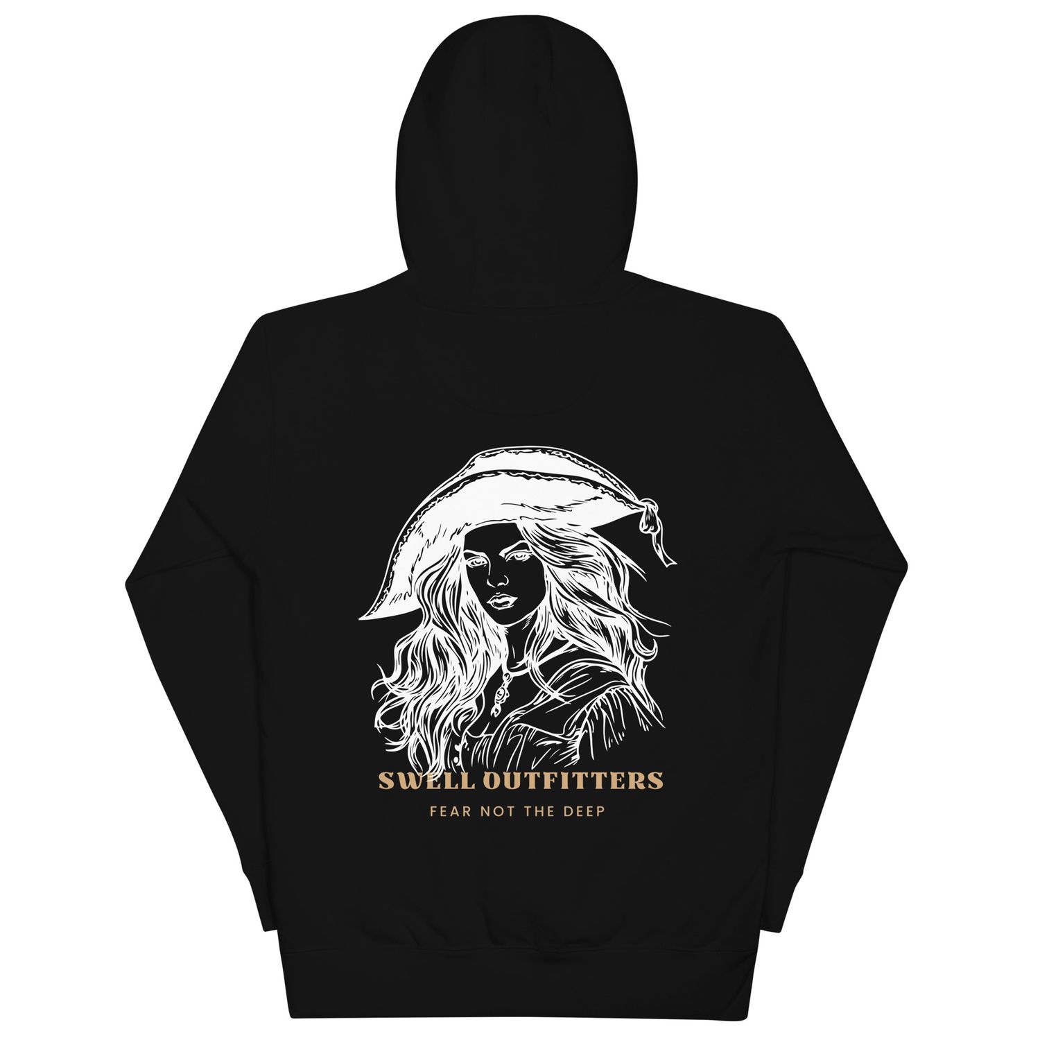 Pirate Hoodie