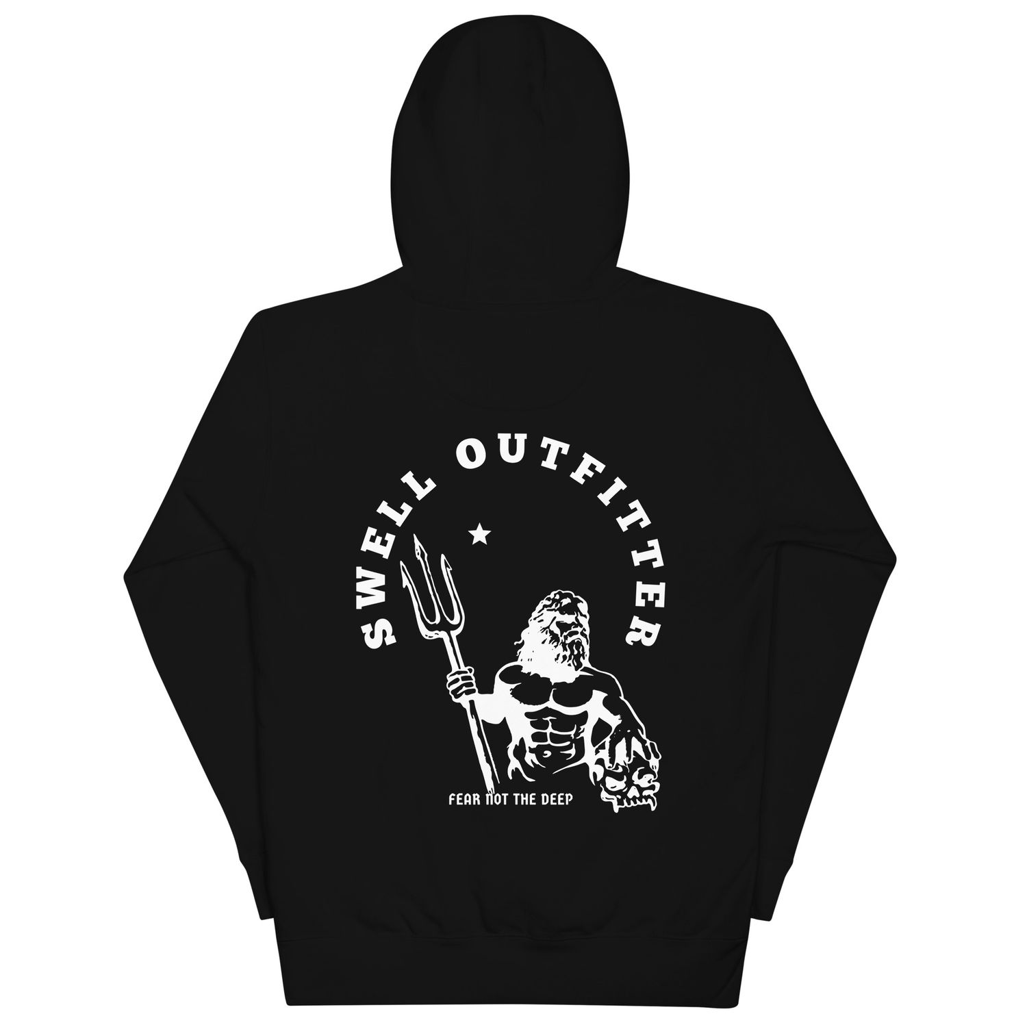 Trident Hoodie