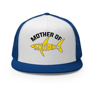 Mother of Sharks