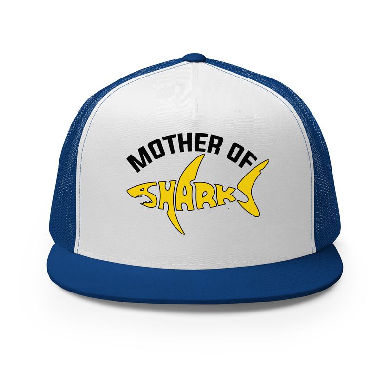 Mother of Sharks