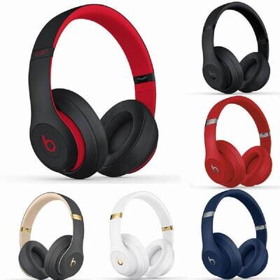 HEADPHONES