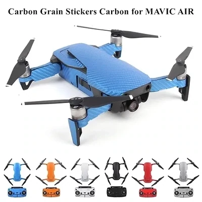 Drone Decals Accessories for DJI MAVIC AIR