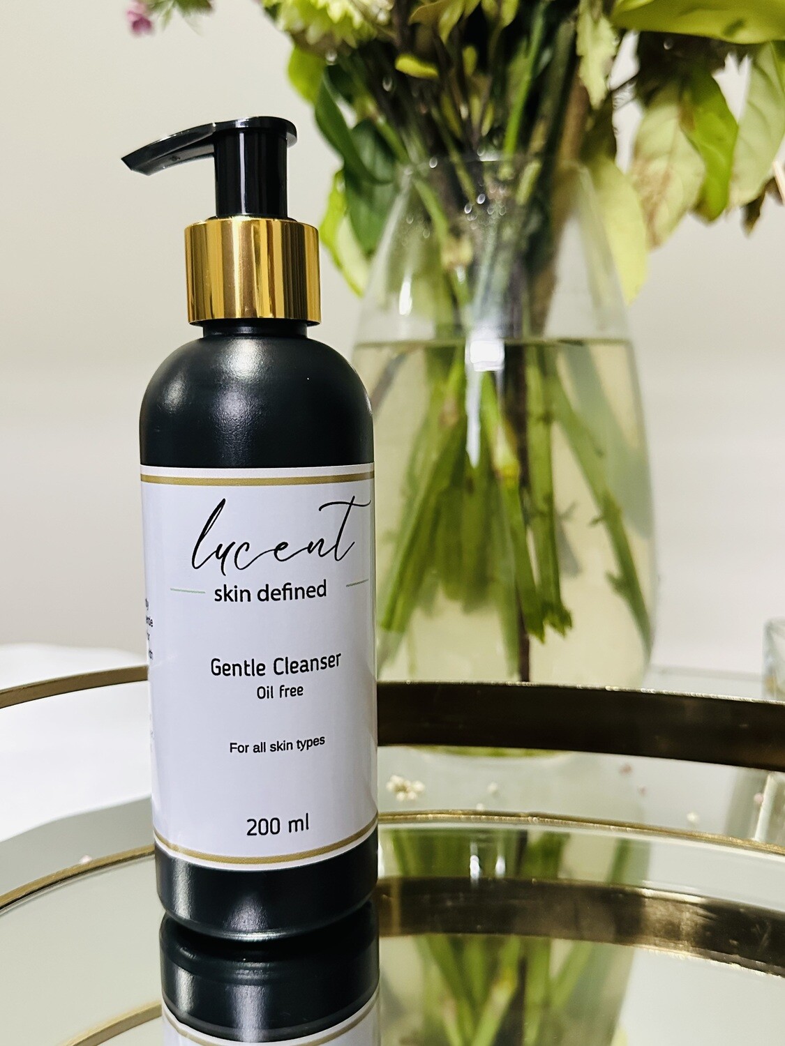 Gentle Cleanser