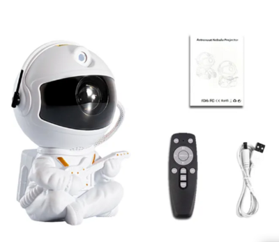 Cool Led™ Led Astrounaut