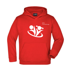 Kapuzenpullover Erwachsene