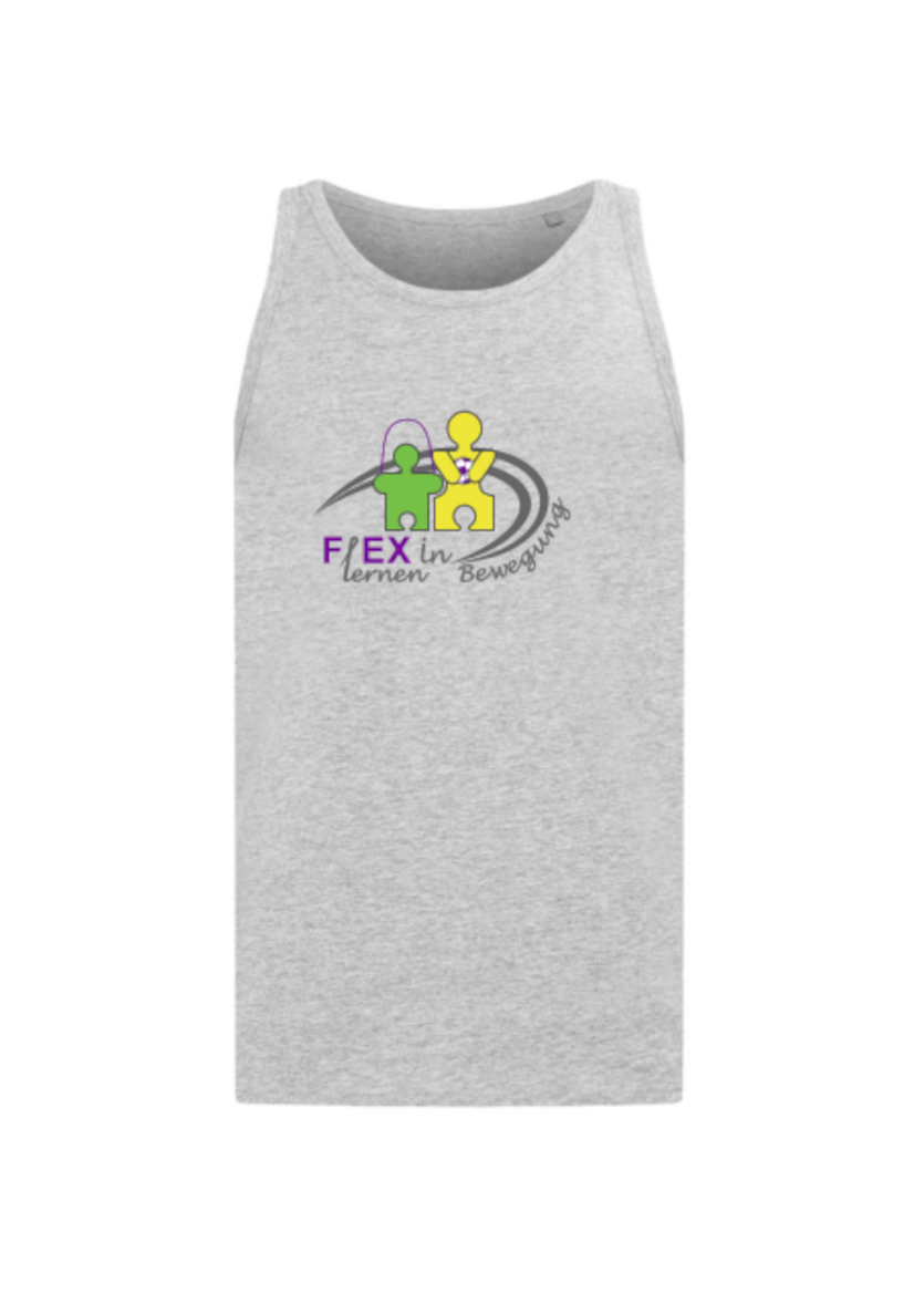 Herren Tanktop