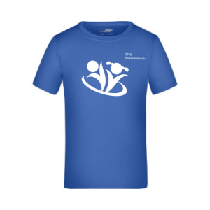 T-Shirt Sport Erwachsene