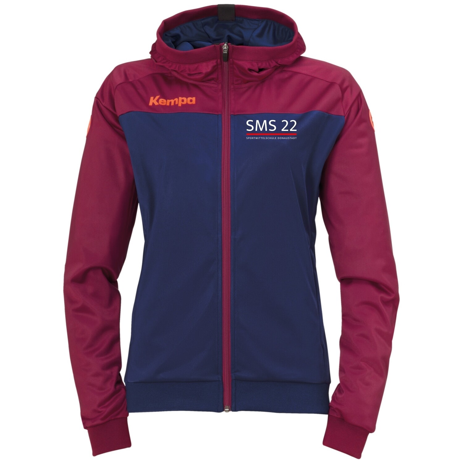 Prime Multi Jacke Women