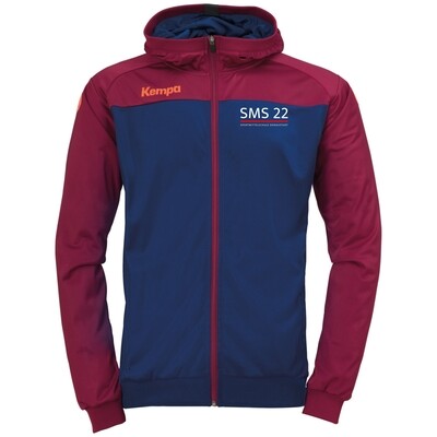 Prime Multi Jacke Kinder und Erwachsene