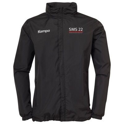 Regenjacke