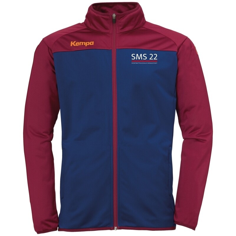 Prime Poly Jacke Girls