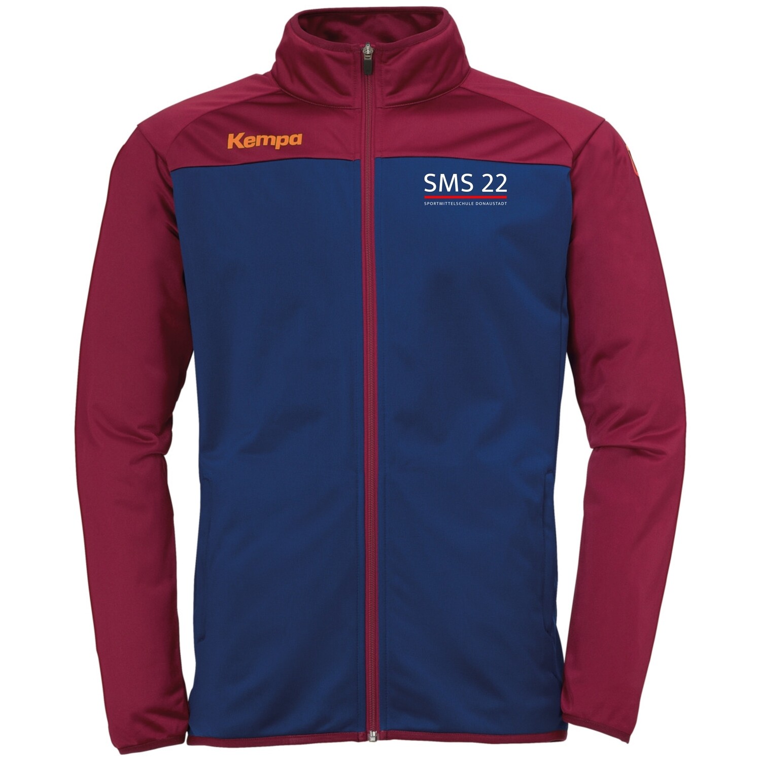 Prime Poly Jacke Boys