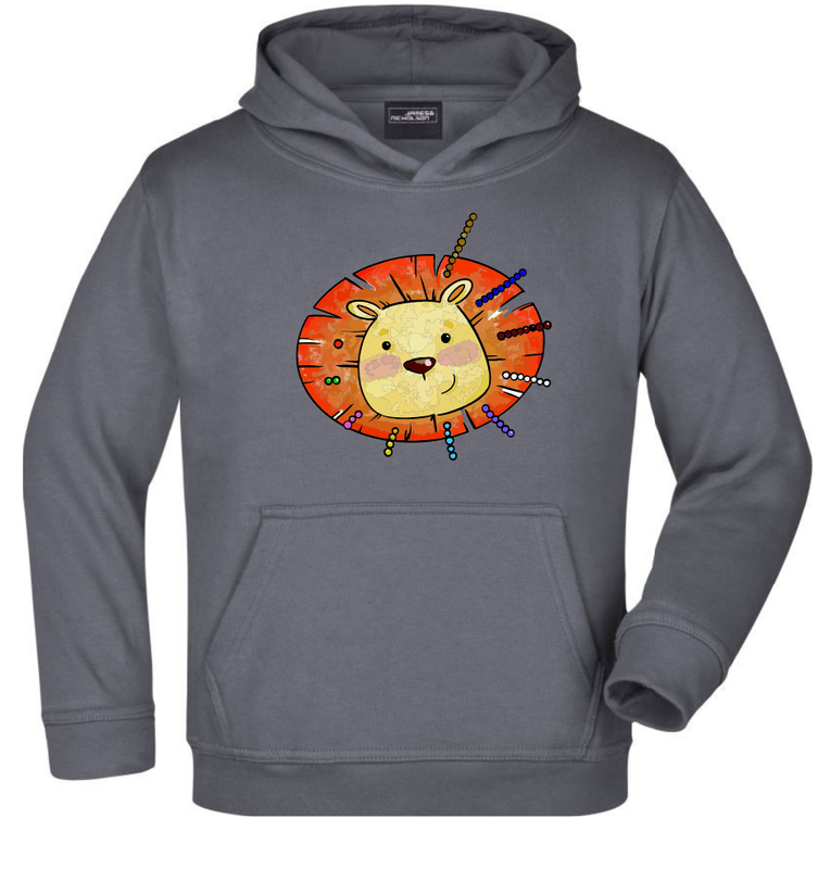 Kapuzenpullover