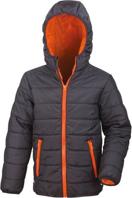 Steppjacke