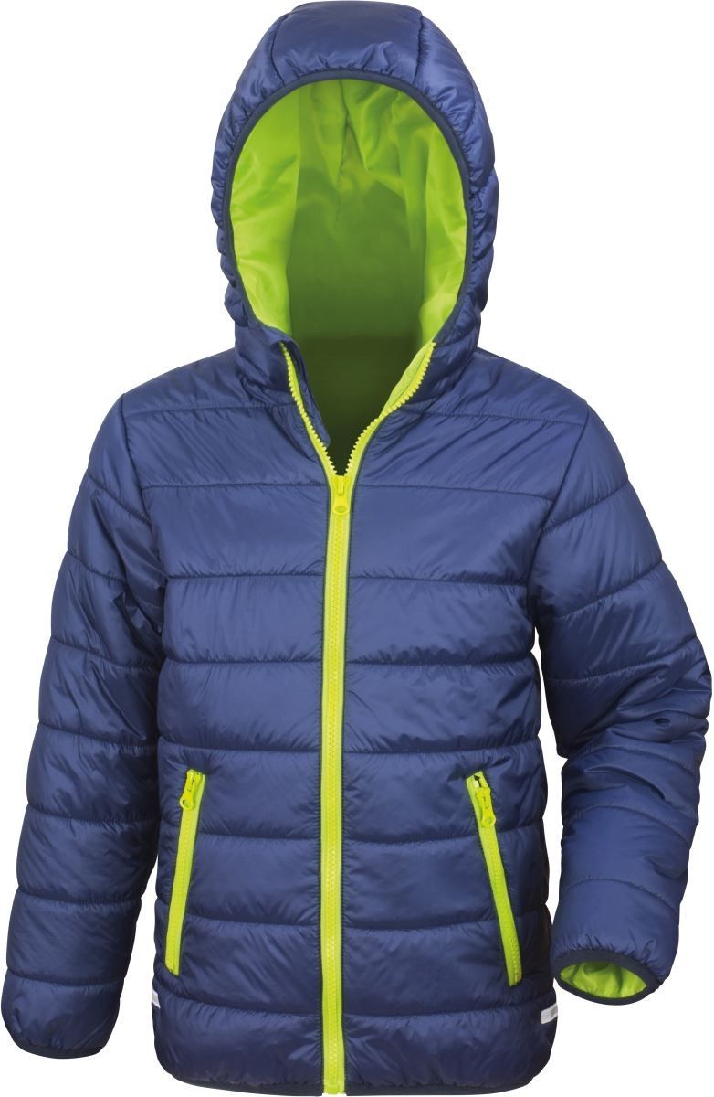 Steppjacke