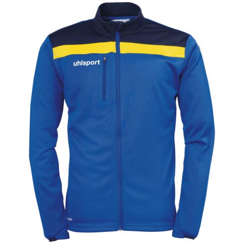 OFFENSE 23 POLY JACKE