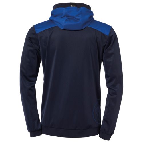 EMOTION 2.0 KAPUZENJACKE