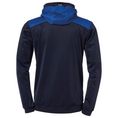 EMOTION 2.0 KAPUZENJACKE