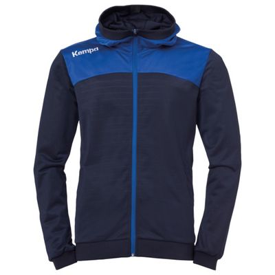 Emotion 2.0 Kapuzenjacke