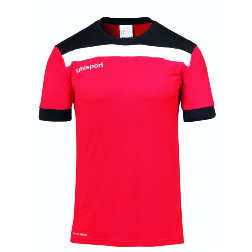 OFFENSE 23 TRIKOT KURZARM