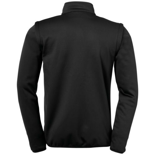 ESSENTIAL MULTI JACKET WITH REM. SLEEVES