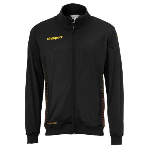 SCORE TRACK JACKET