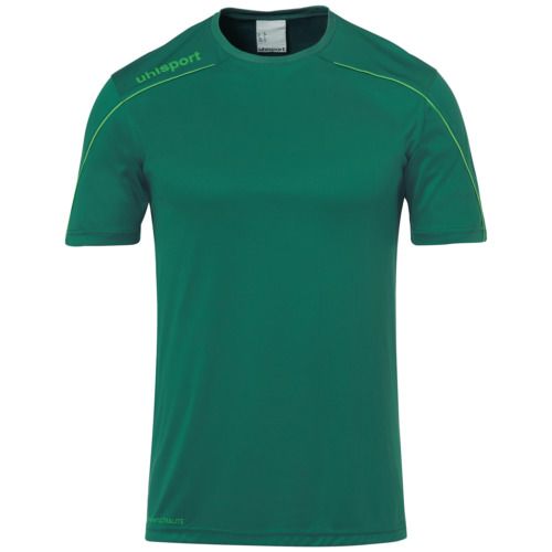STREAM 22 TRIKOT KURZARM