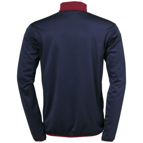 OFFENSE 23 1/4 ZIP TOP
