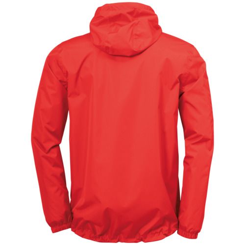 ESSENTIAL REGENJACKE