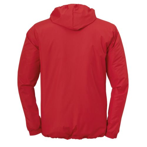 ESSENTIAL COACH JACKET